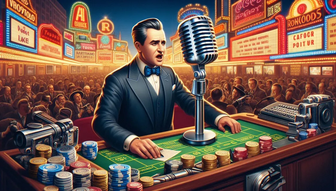 Trino Casino